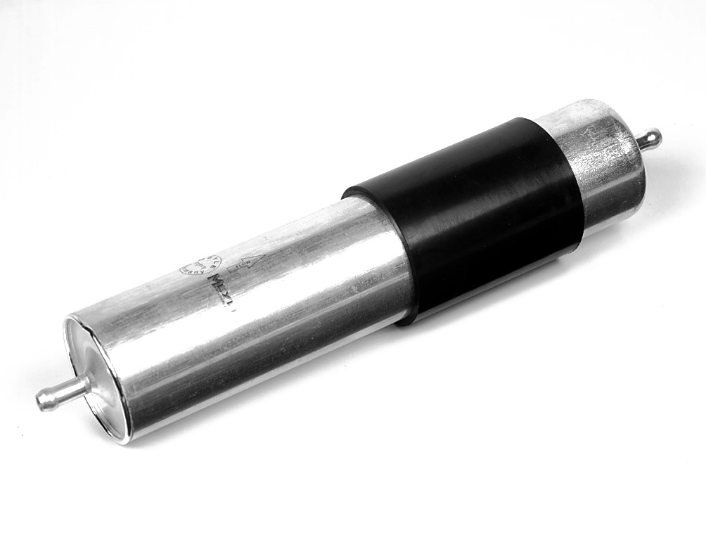 MEYLE Brændstof-filter 314 133 2109 Lednings 299,5mm for BMW