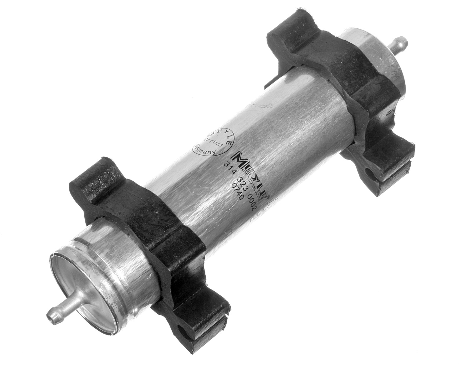 MEYLE Brændstof-filter 3143230002 Lednings 274mm for BMW