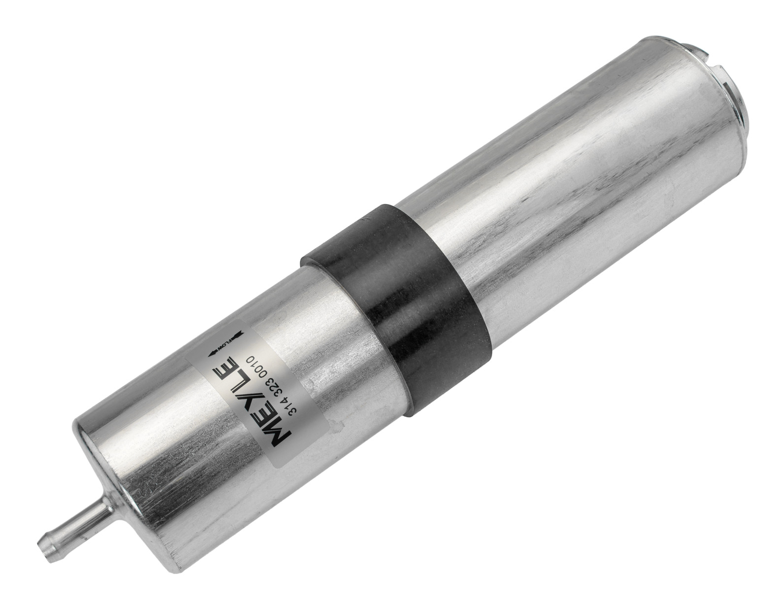 MEYLE Brændstof-filter 3143230010 Lednings 251,5mm for BMW