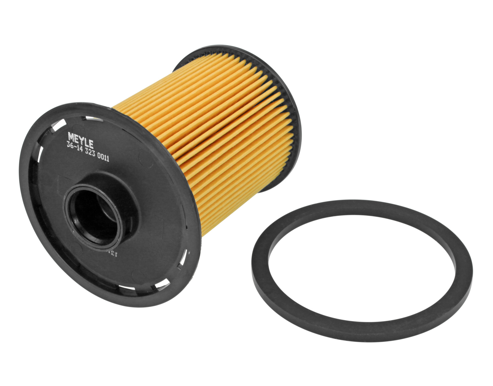 MEYLE Brændstof-filter 36143230011 Filterindsats height_mm_209|Højde [mm]|93 93mm for OPEL VAUXHALL GENERAL MOTORS NISSAN RENAULT