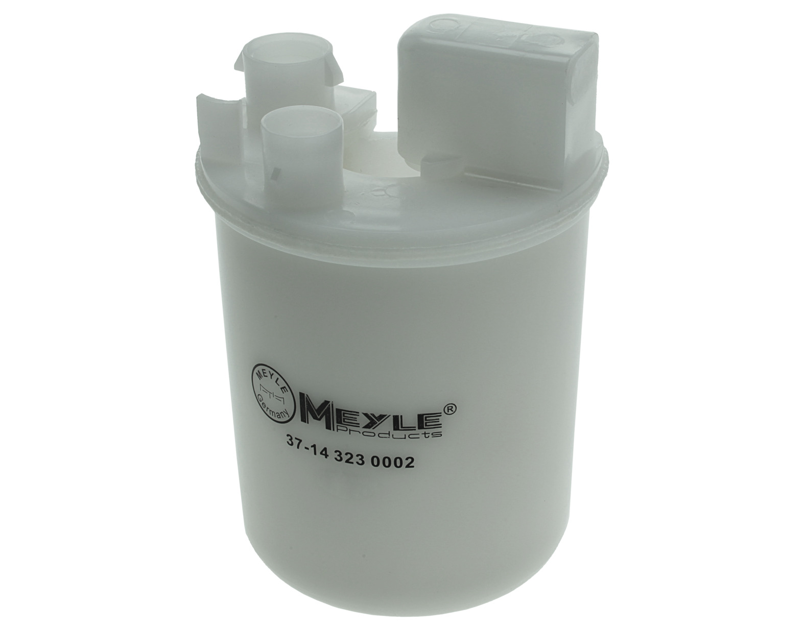 MEYLE Brændstof-filter 37143230002 Langtids 130mm for KIA