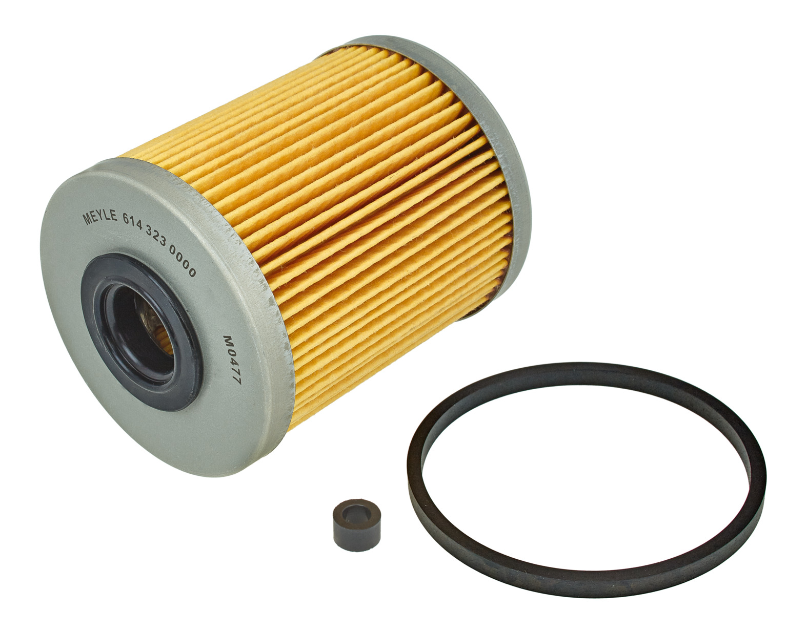 MEYLE Brændstof-filter 6143230000 Filterindsats height_mm_209|Højde [mm]|92,4 92,4mm for PEUGEOT OPEL VAUXHALL GENERAL MOTORS VOLVO MITSUBISHI NISSAN