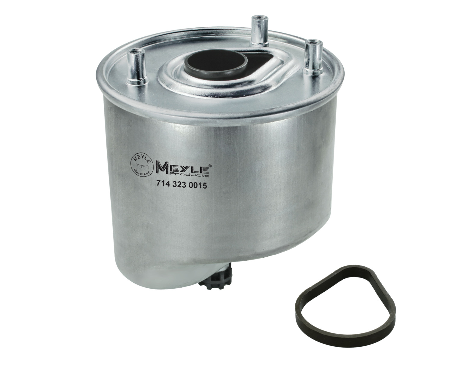 MEYLE Brændstof-filter 7143230015 Filterindsats height_mm_209|Højde [mm]|109 109mm for FORD VOLVO MAZDA