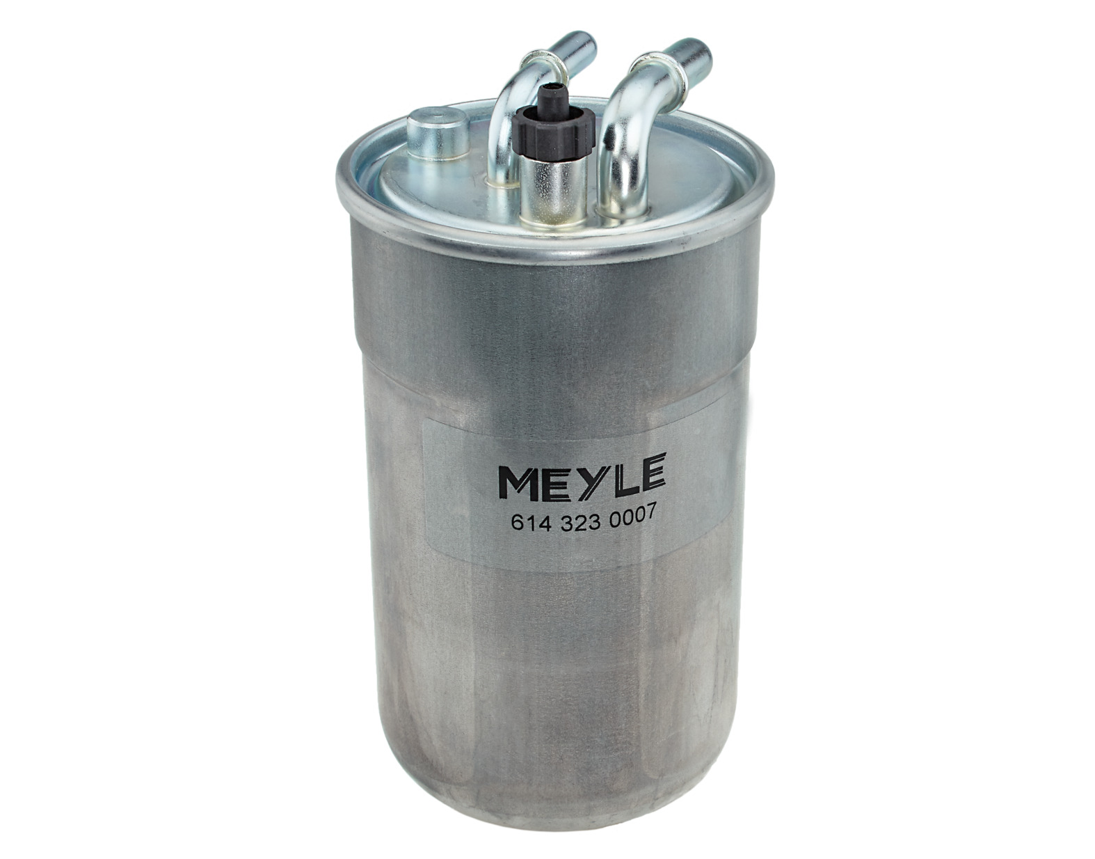 MEYLE Brændstof-filter 6143230007 Lednings 181mm for OPEL GENERAL MOTORS