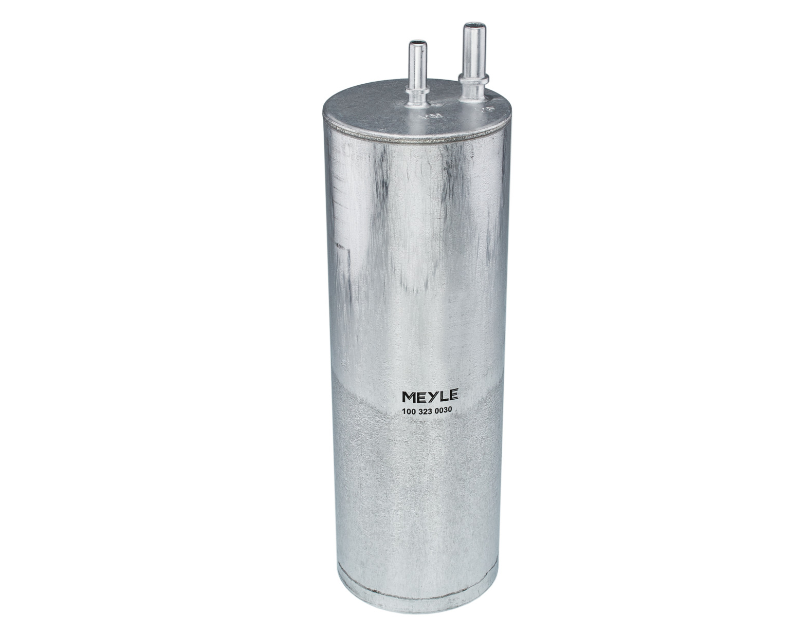 MEYLE Brændstof-filter 1003230030 Lednings 278mm for VW