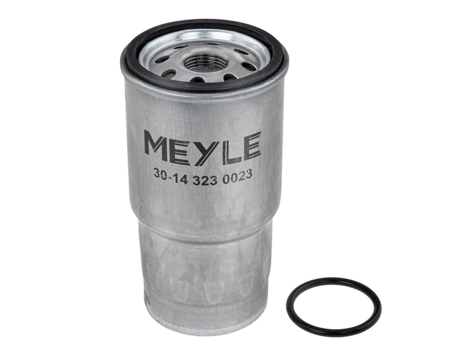 MEYLE Brændstof-filter 30143230023 Påskruet 126mm M36x1.5 for TOYOTA MAZDA SUBARU