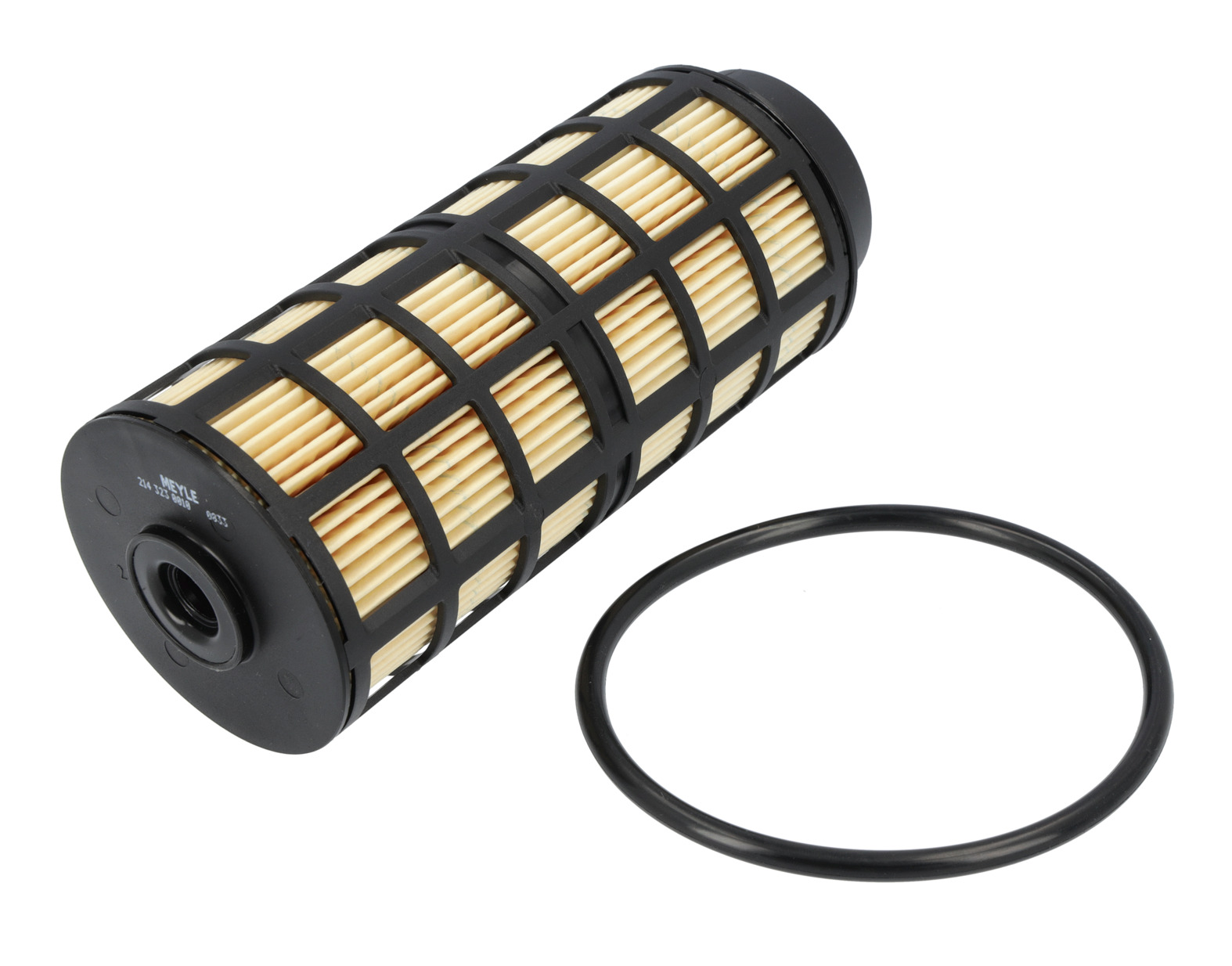 MEYLE Brændstof-filter 2143230010 Filterindsats height_mm_209|Højde [mm]|163 163mm for IVECO