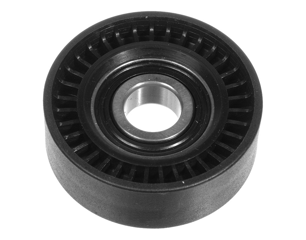 MEYLE Medløberhjul, multi-V-rem 0142020002 for MERCEDES-BENZ
