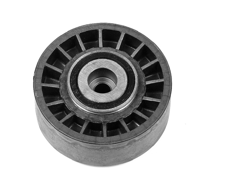 MEYLE Medløberhjul, multi-V-rem 0140200008 for MERCEDES-BENZ