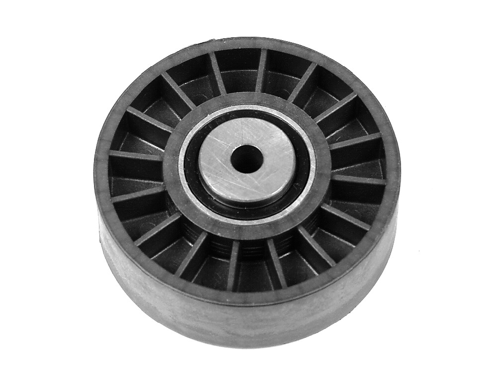 MEYLE Medløberhjul, multi-V-rem 0140209002 for MERCEDES-BENZ VW
