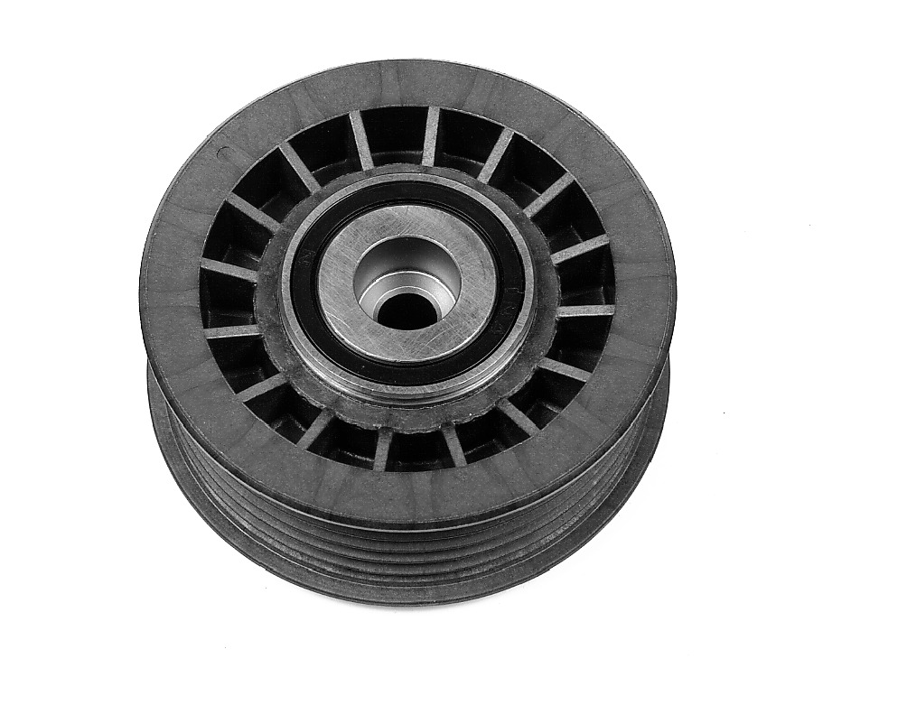 MEYLE Medløberhjul, multi-V-rem 0140209003 for MERCEDES-BENZ