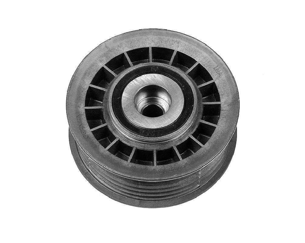 MEYLE Medløberhjul, multi-V-rem 0140209009 for MERCEDES-BENZ