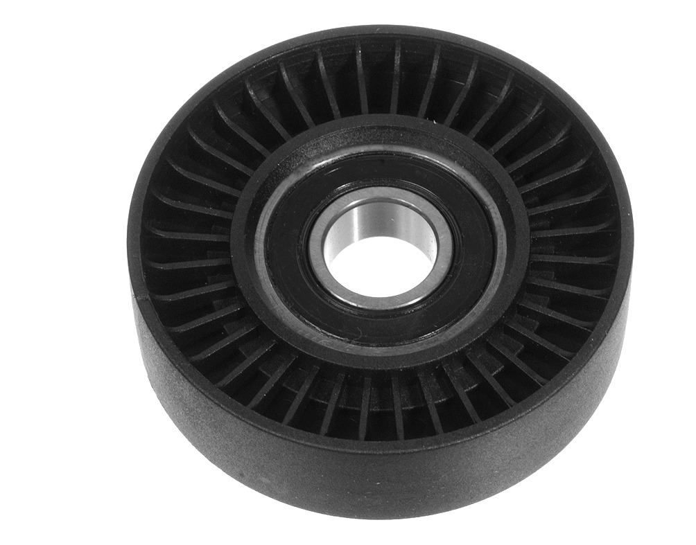 MEYLE Medløberhjul, multi-V-rem 0142020000 for MERCEDES-BENZ