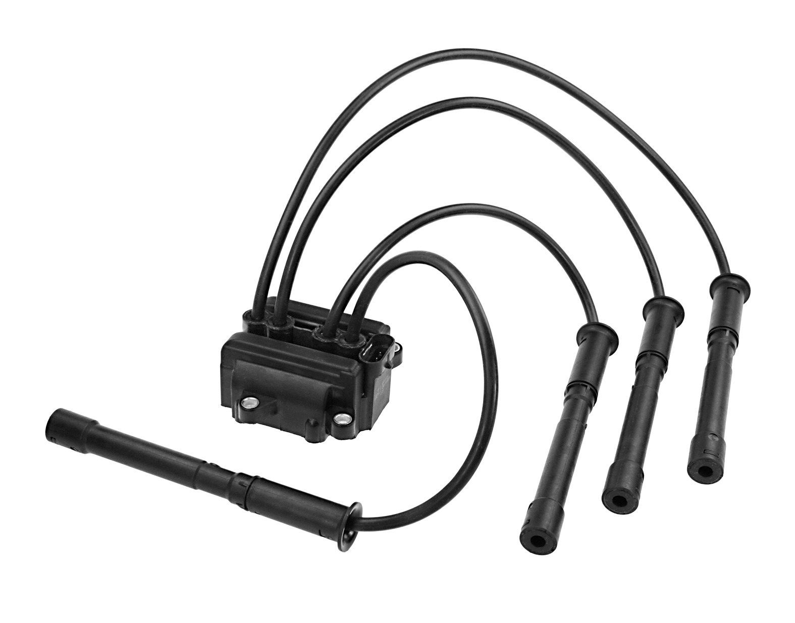 MEYLE Tændspole 16148850003 for NISSAN RENAULT