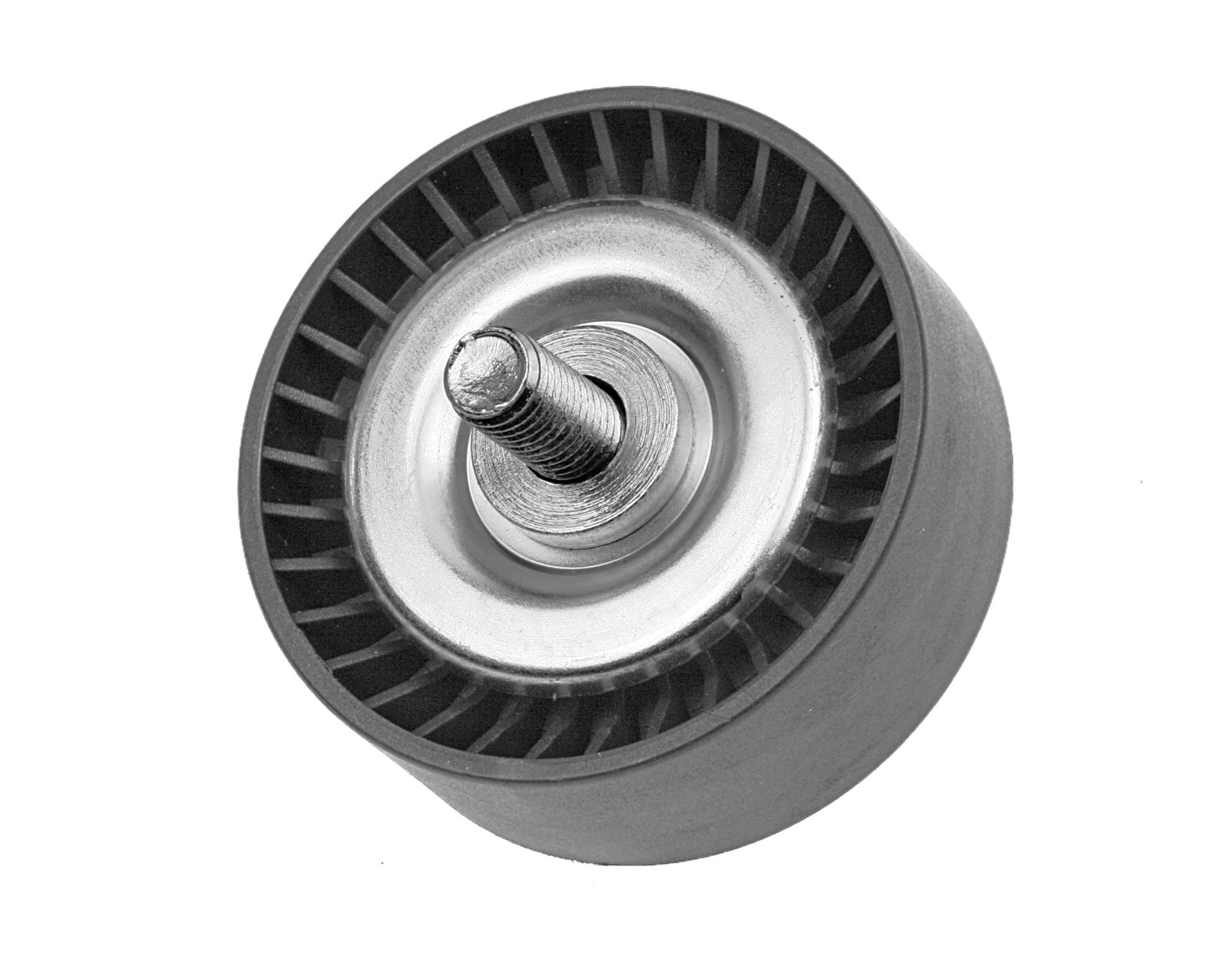 MEYLE Medløberhjul, multi-V-rem 3140090001 for BMW