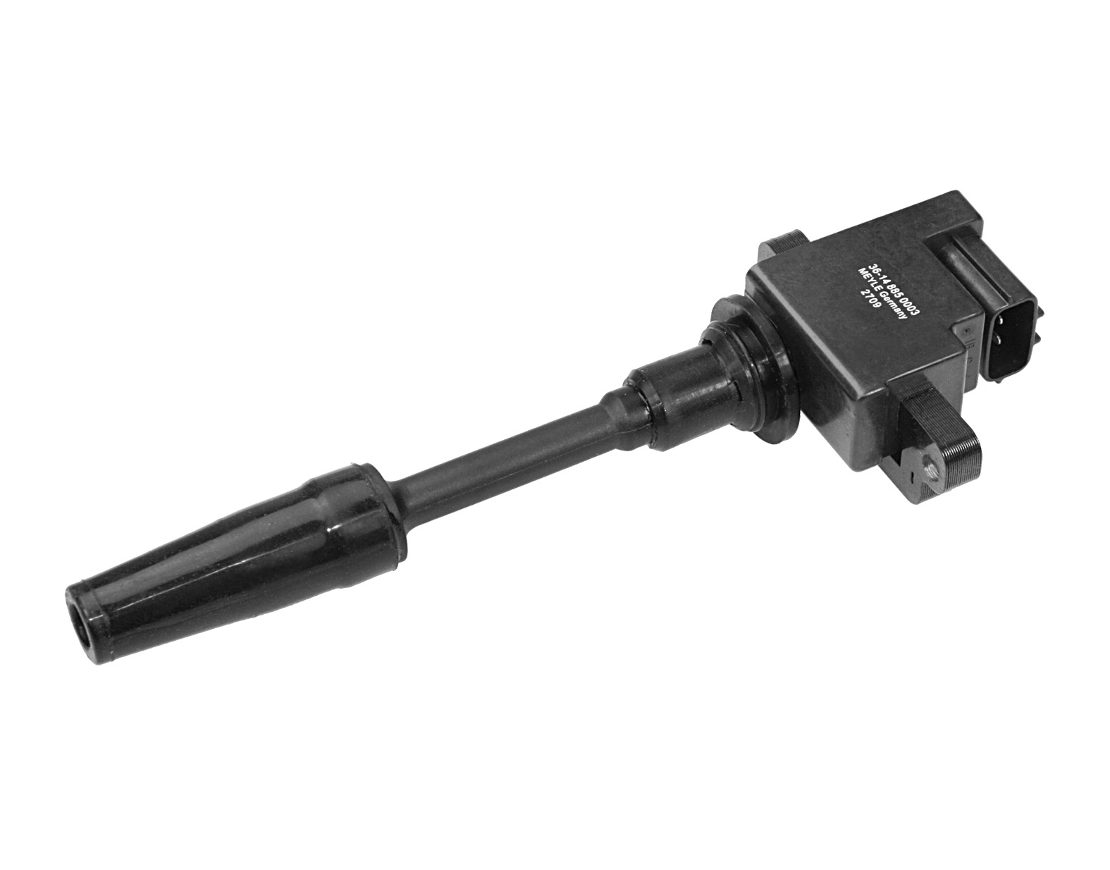 MEYLE Tændspole 36148850003 for INFINITI