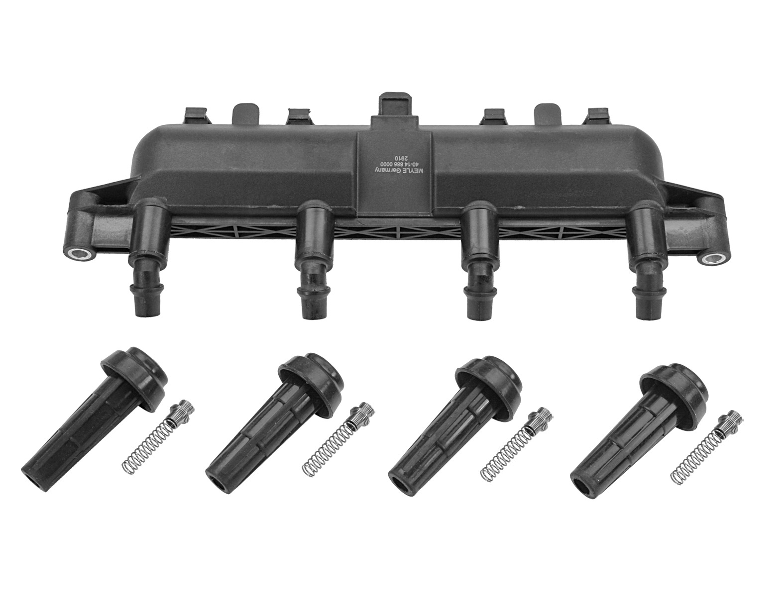 MEYLE Tændspole 40148850000 for PEUGEOT