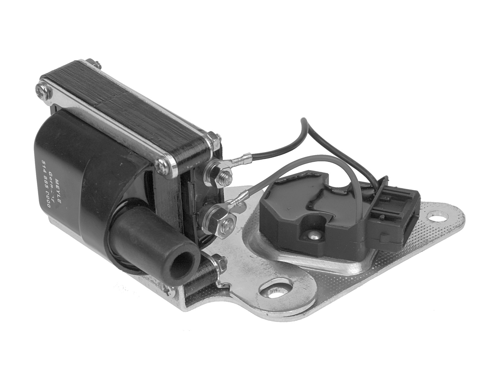 MEYLE Tændspole 5148850000 for VOLVO RENAULT