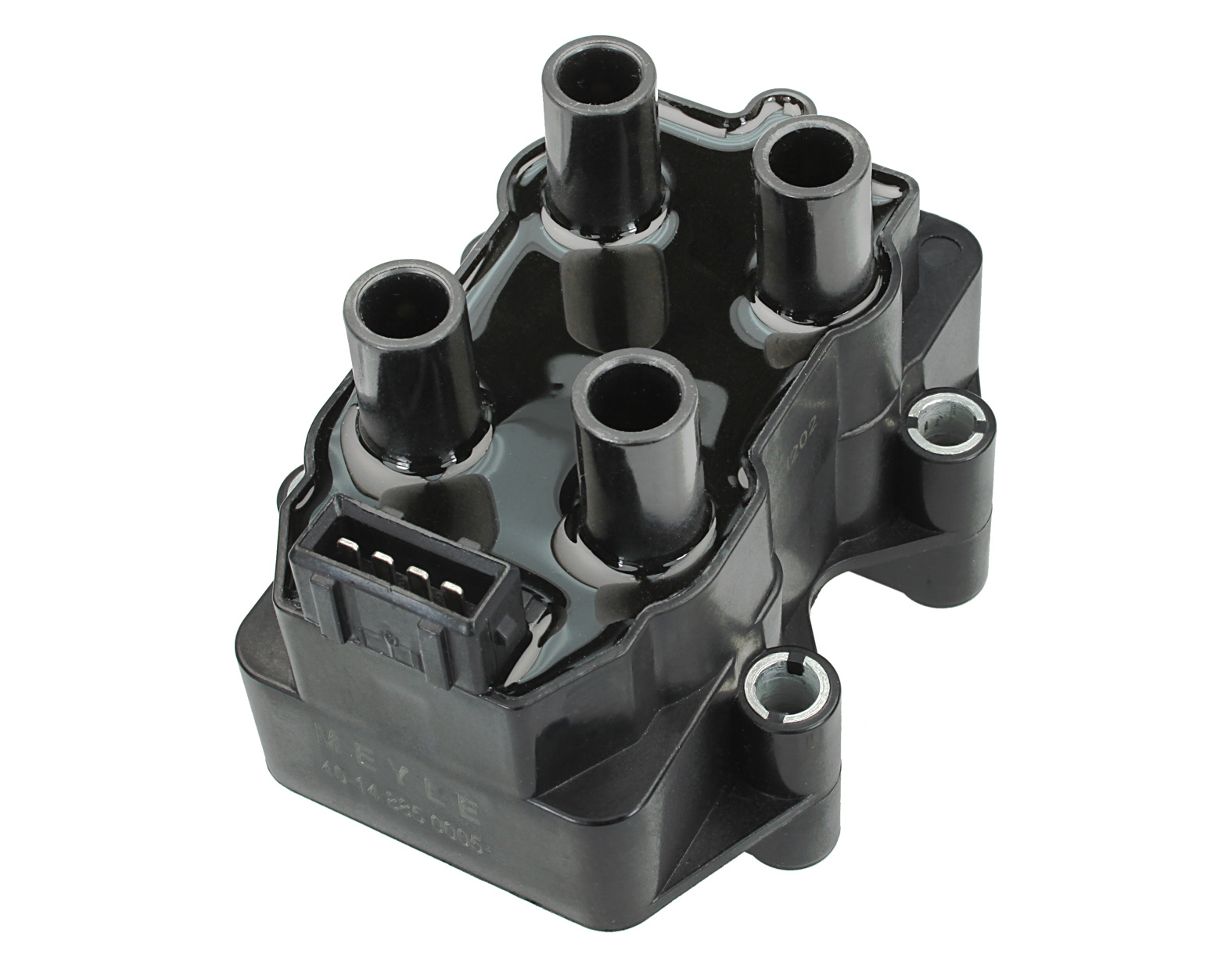 MEYLE Tændspole 40148850005 for PEUGEOT CITROËN FIAT