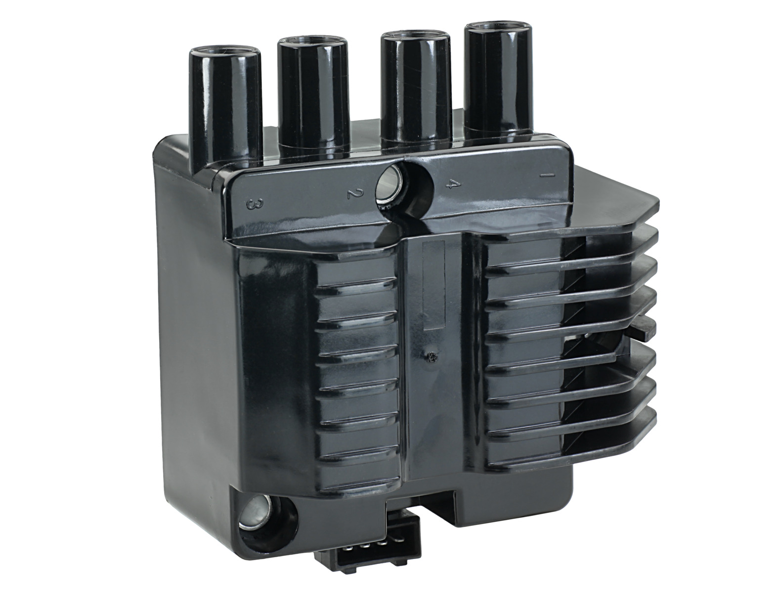 MEYLE Tændspole 6148850000 for VAUXHALL