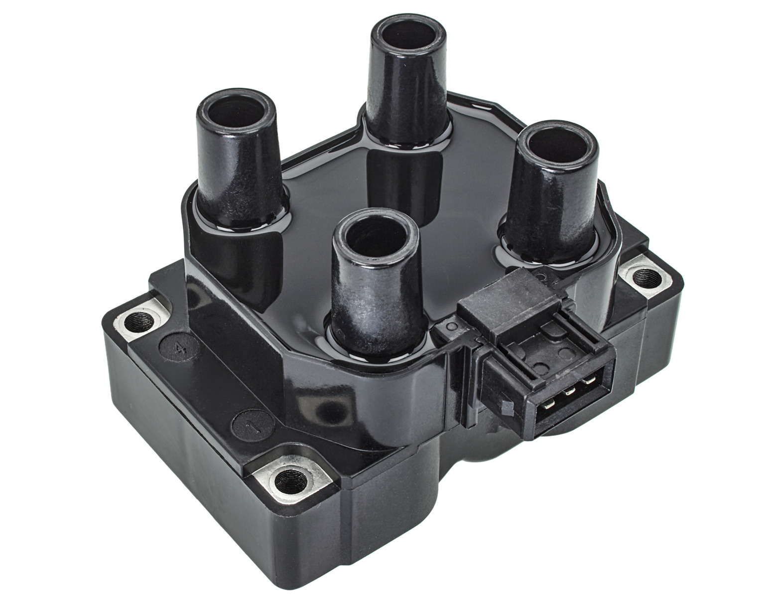 MEYLE Tændspole 2148850010 for PEUGEOT LANCIA ALFA ROMEO HONDA KIA LAND ROVER