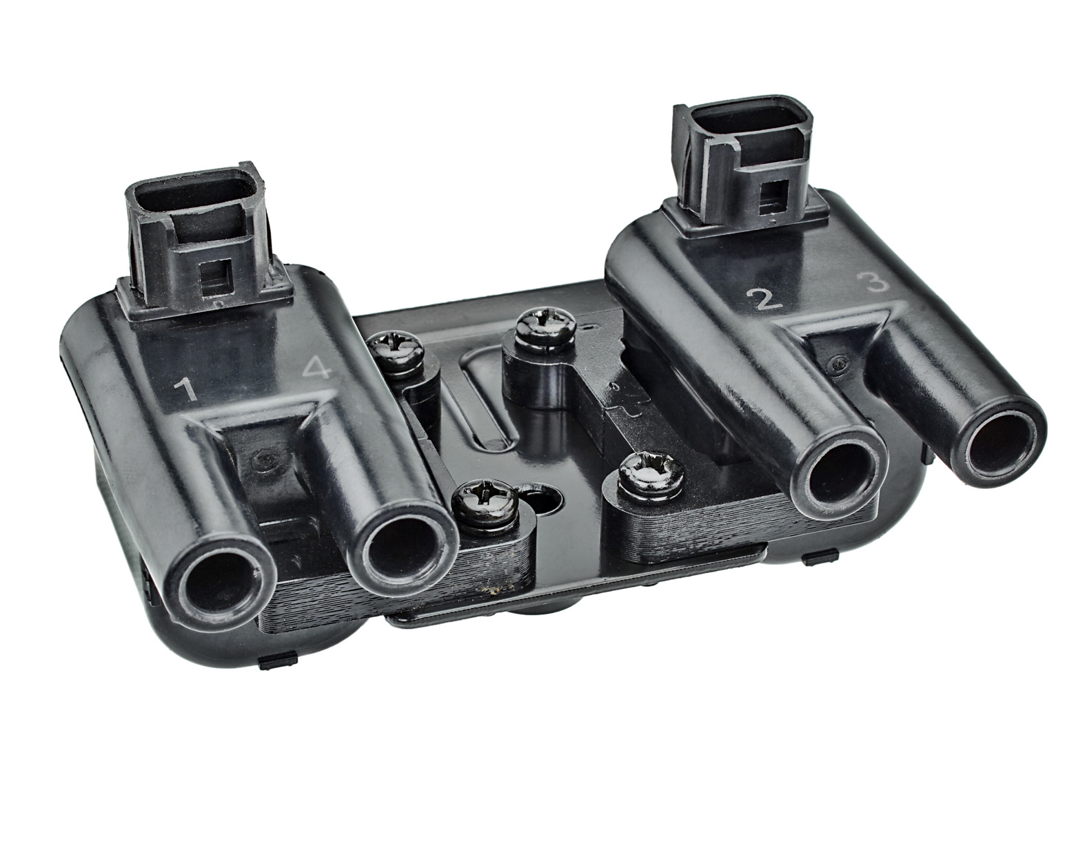 MEYLE Tændspole 29148850000 for DAEWOO