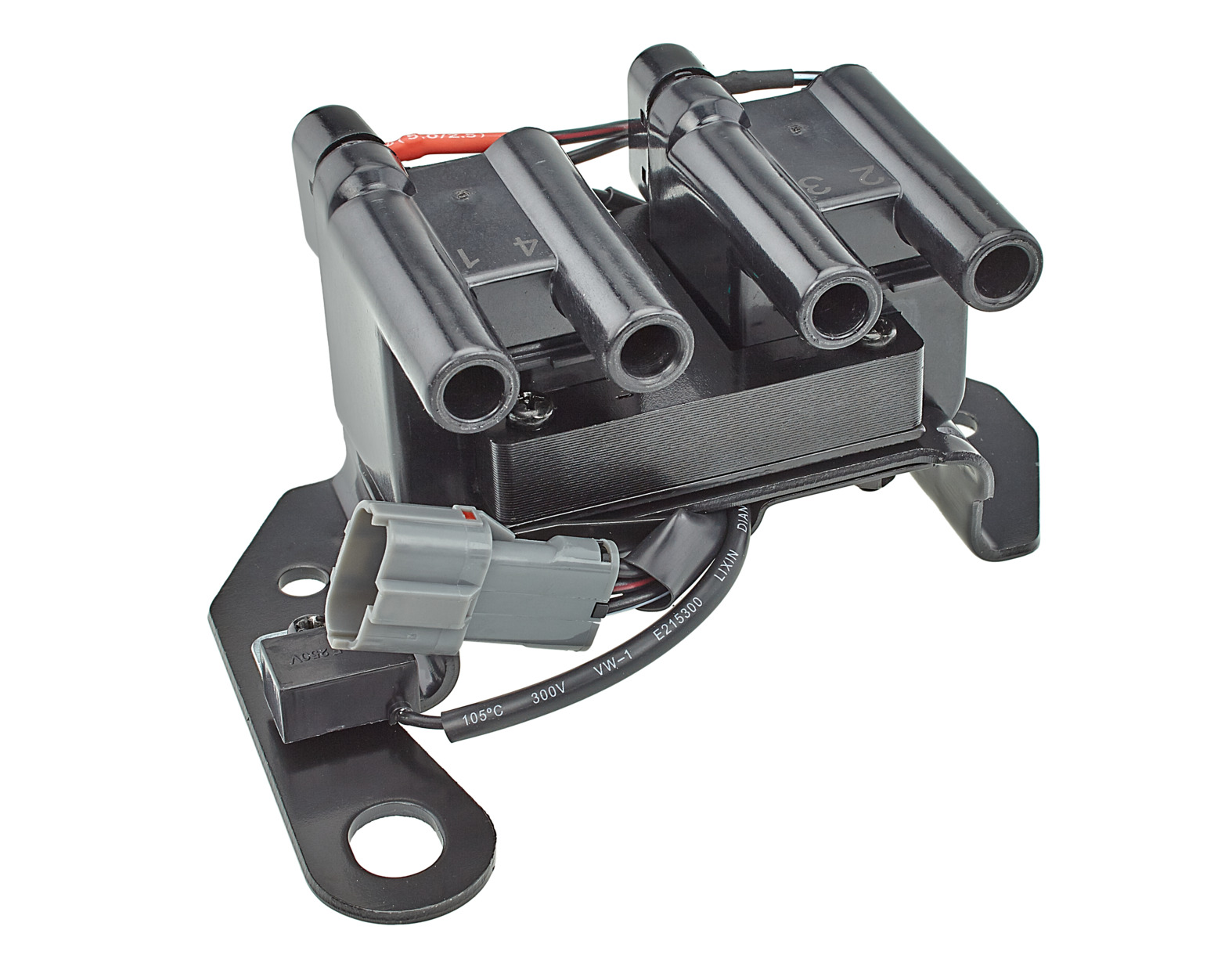 MEYLE Tændspole 37148850000 for HYUNDAI
