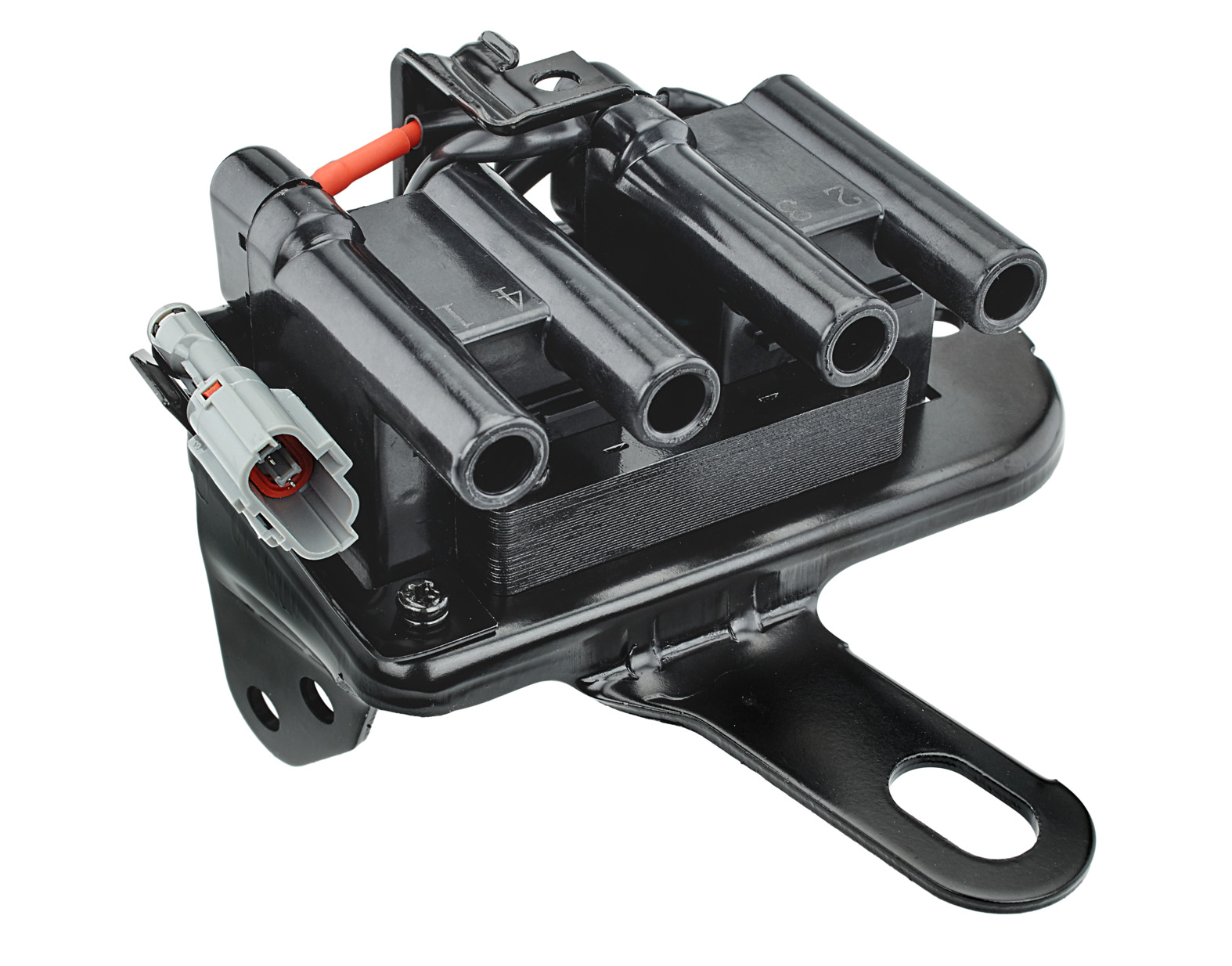 MEYLE Tændspole 37148850005 for HYUNDAI