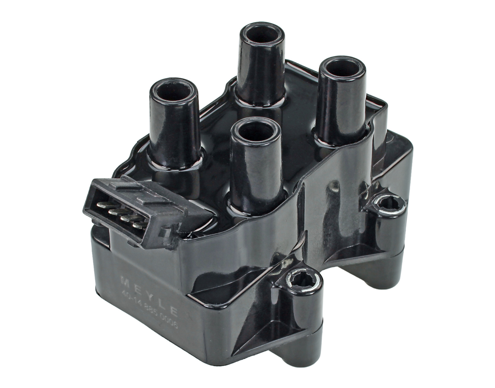 MEYLE Tændspole 40148850006 for PEUGEOT CITROËN ROVER