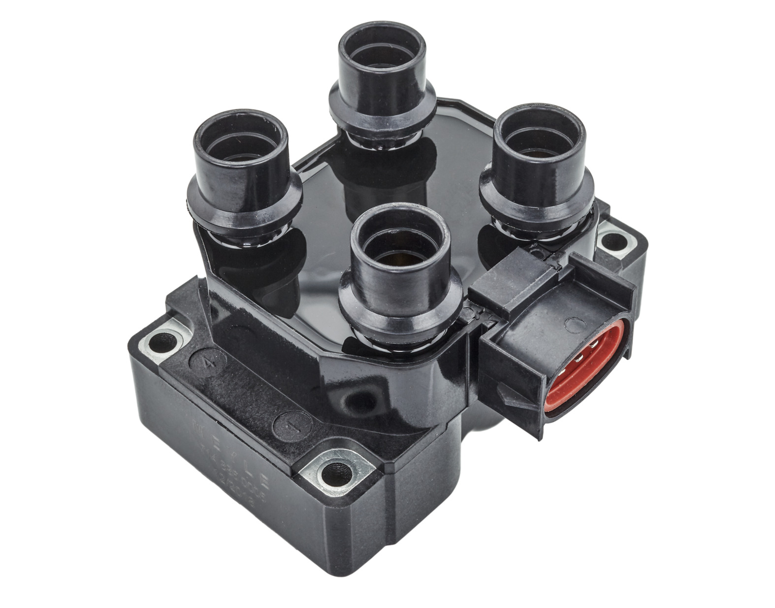 MEYLE Tændspole 7148850005 for FORD MAZDA
