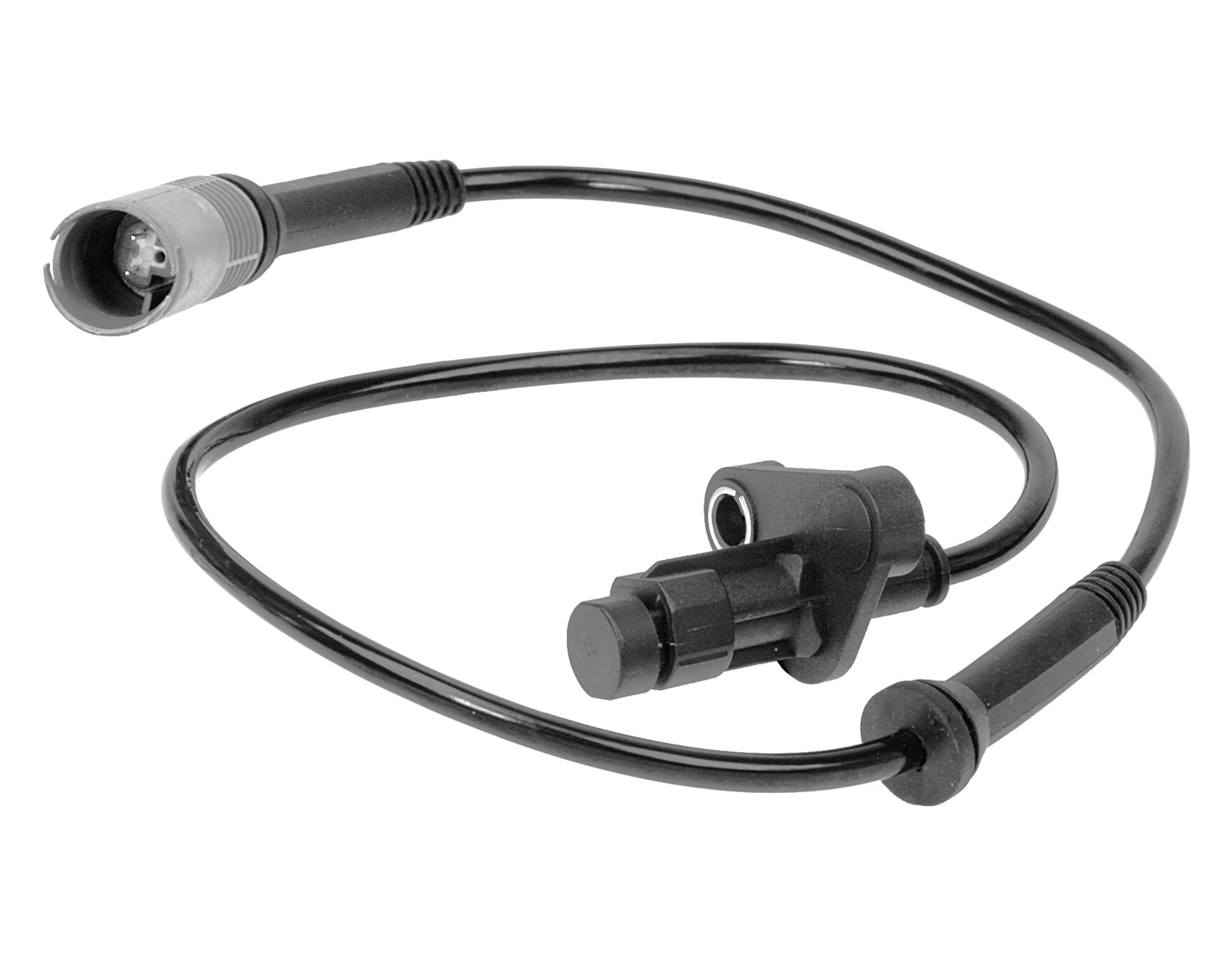 MEYLE ABS Sensor 3148990024 foraksel for BMW