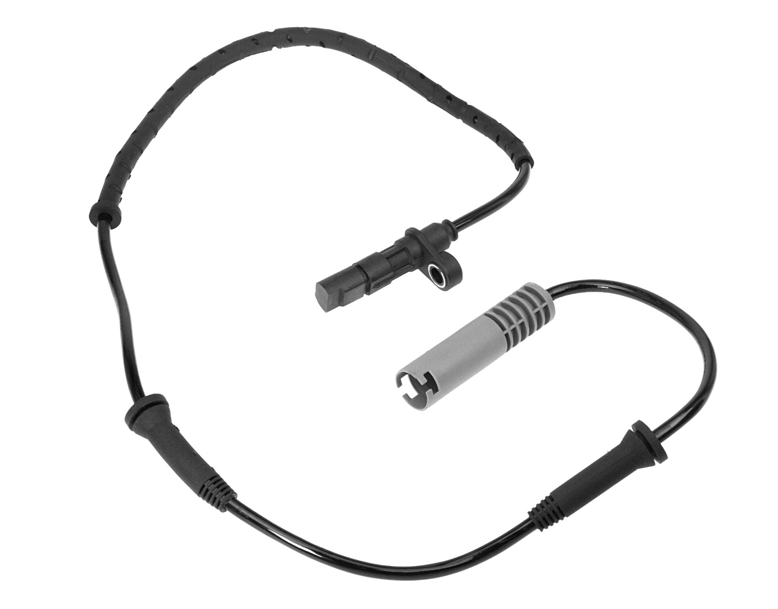 MEYLE ABS Sensor 3148990027 bagaksel for BMW