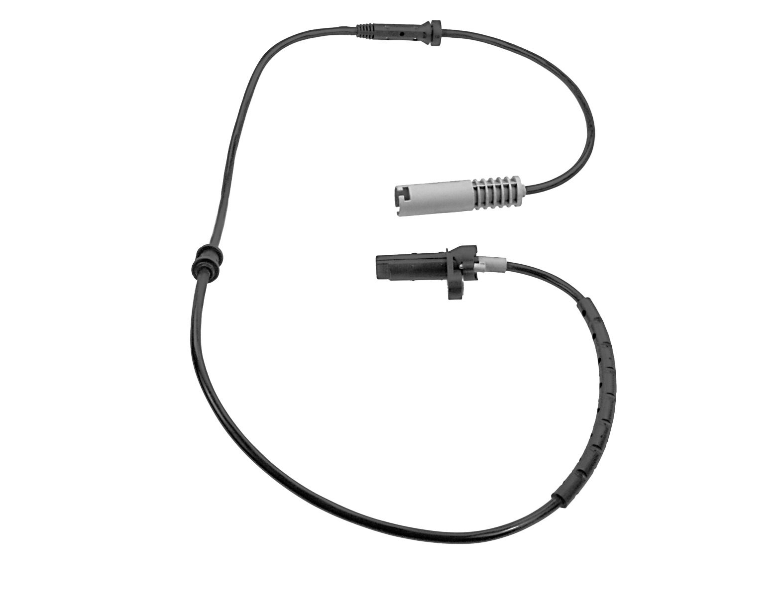 MEYLE ABS Sensor 3148990036 bagaksel for BMW