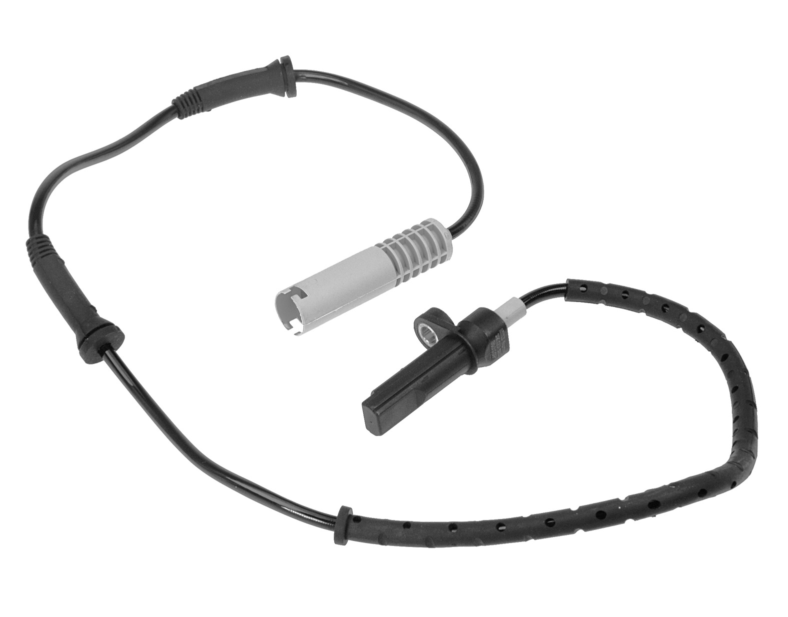 MEYLE ABS Sensor 3148990039 bagaksel for BMW