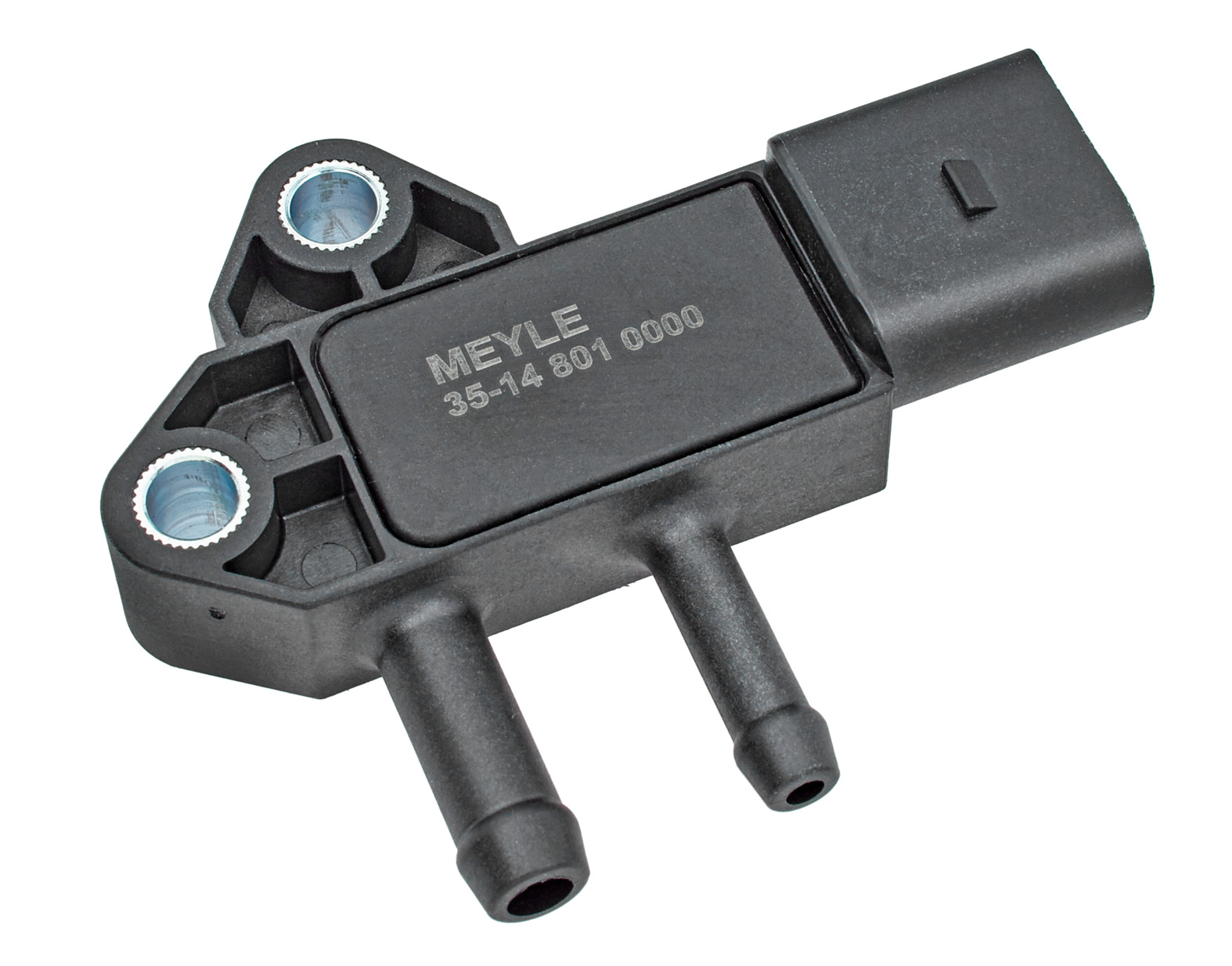 MEYLE Sensor,udstødningstryk 35148010000 for CHEVROLET MAZDA MITSUBISHI SUBARU