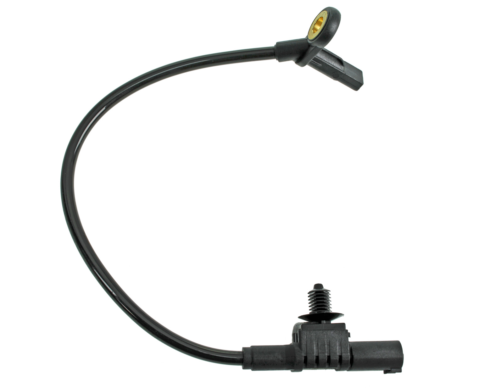 MEYLE ABS Sensor 0148000092 bagaksel for MERCEDES-BENZ
