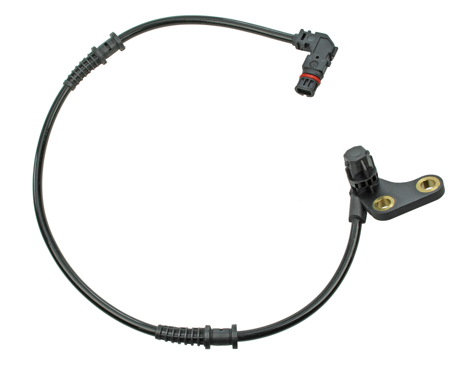 MEYLE ABS Sensor 0148000100 venstre foraksel for MERCEDES-BENZ