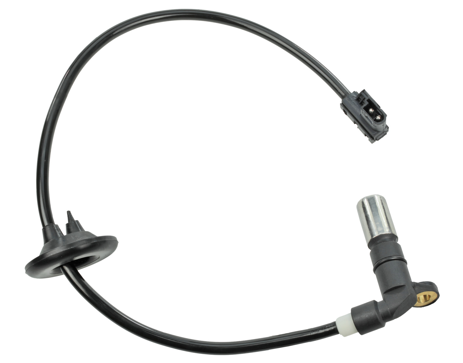 MEYLE ABS Sensor 0148000102 bagaksel for MERCEDES-BENZ