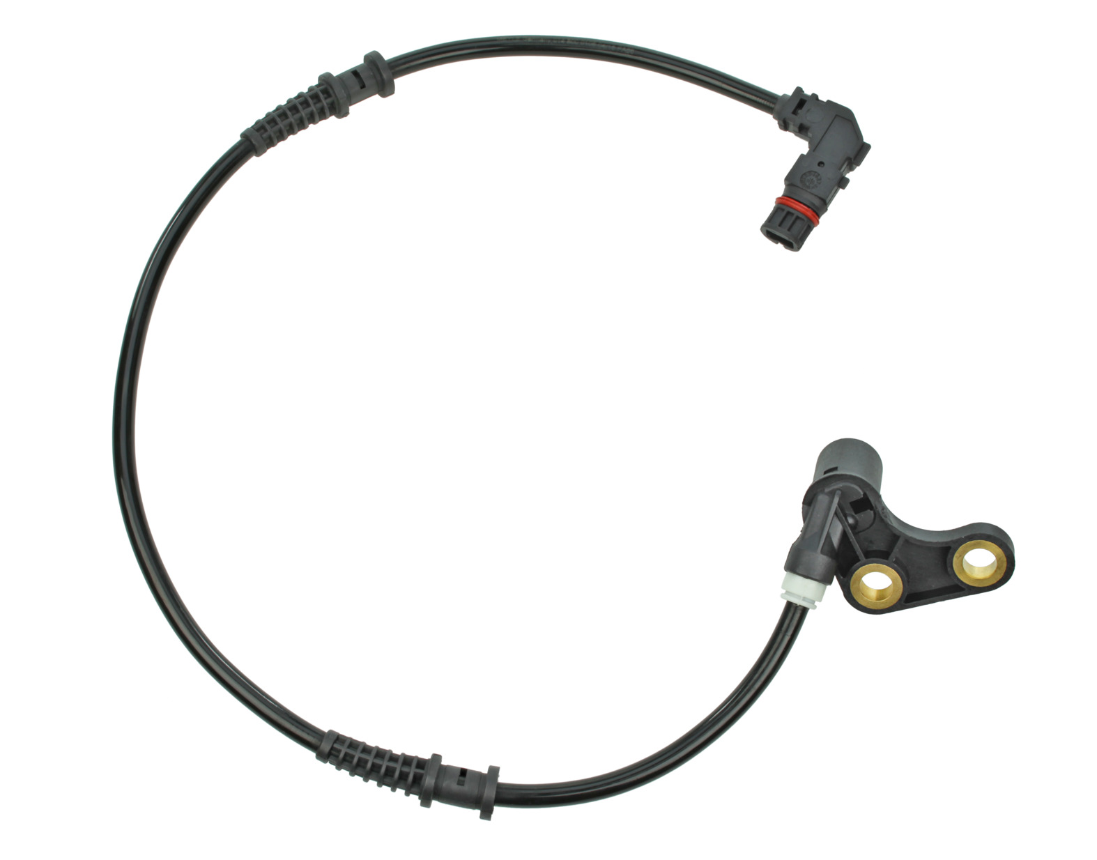 MEYLE ABS Sensor 0148000106 højre foraksel for MERCEDES-BENZ