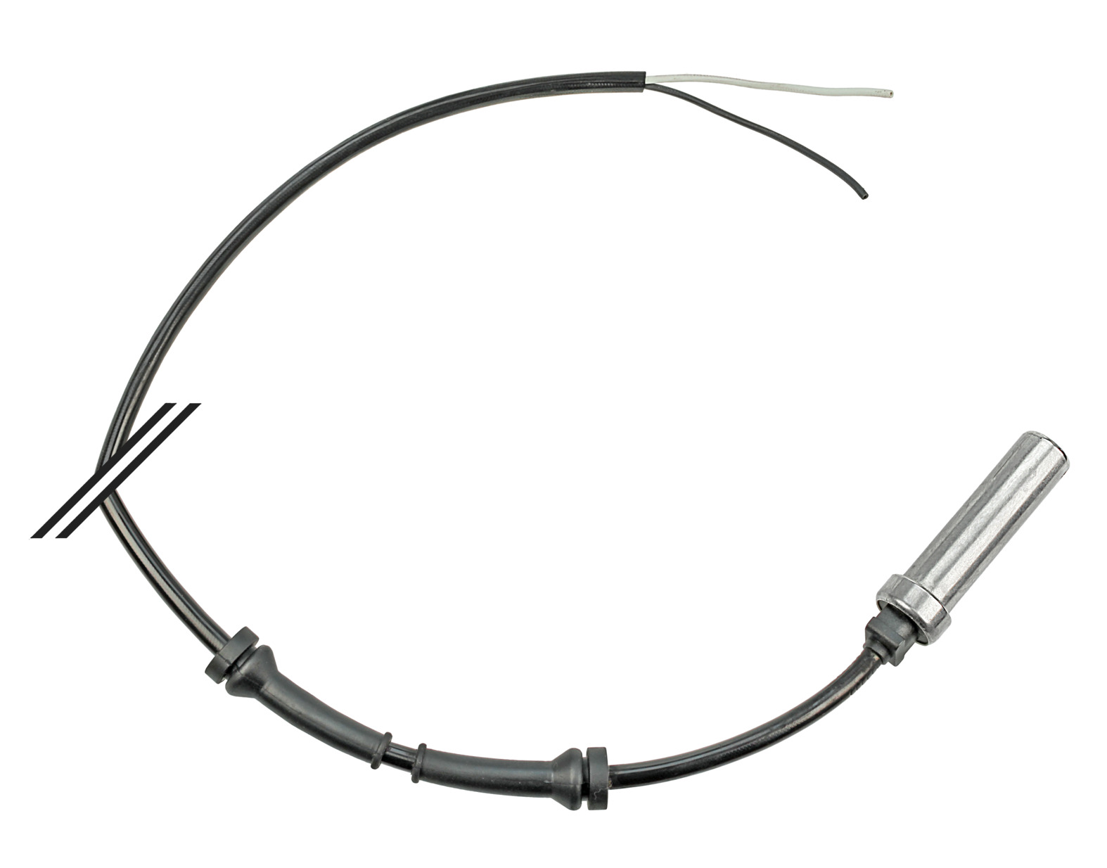 MEYLE ABS Sensor 0148000110 foraksel for MERCEDES-BENZ VW