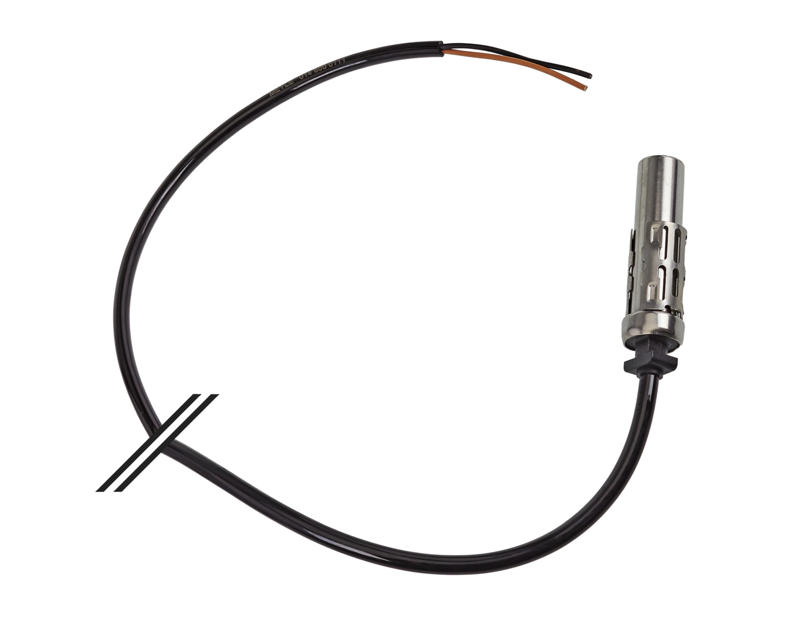 MEYLE ABS Sensor 0148000111 bagaksel for MERCEDES-BENZ VW