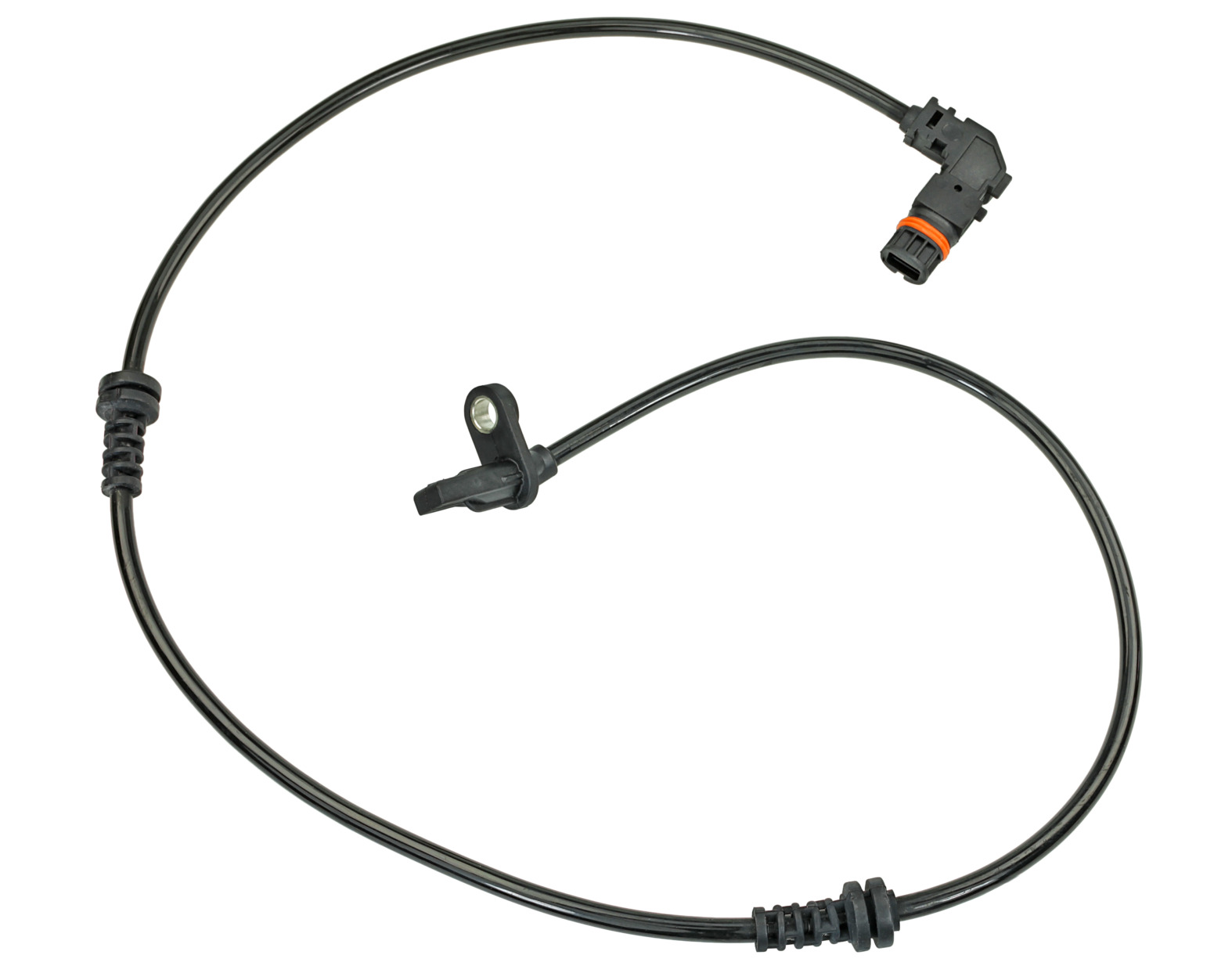 MEYLE ABS Sensor 0148000114 foraksel for MERCEDES-BENZ