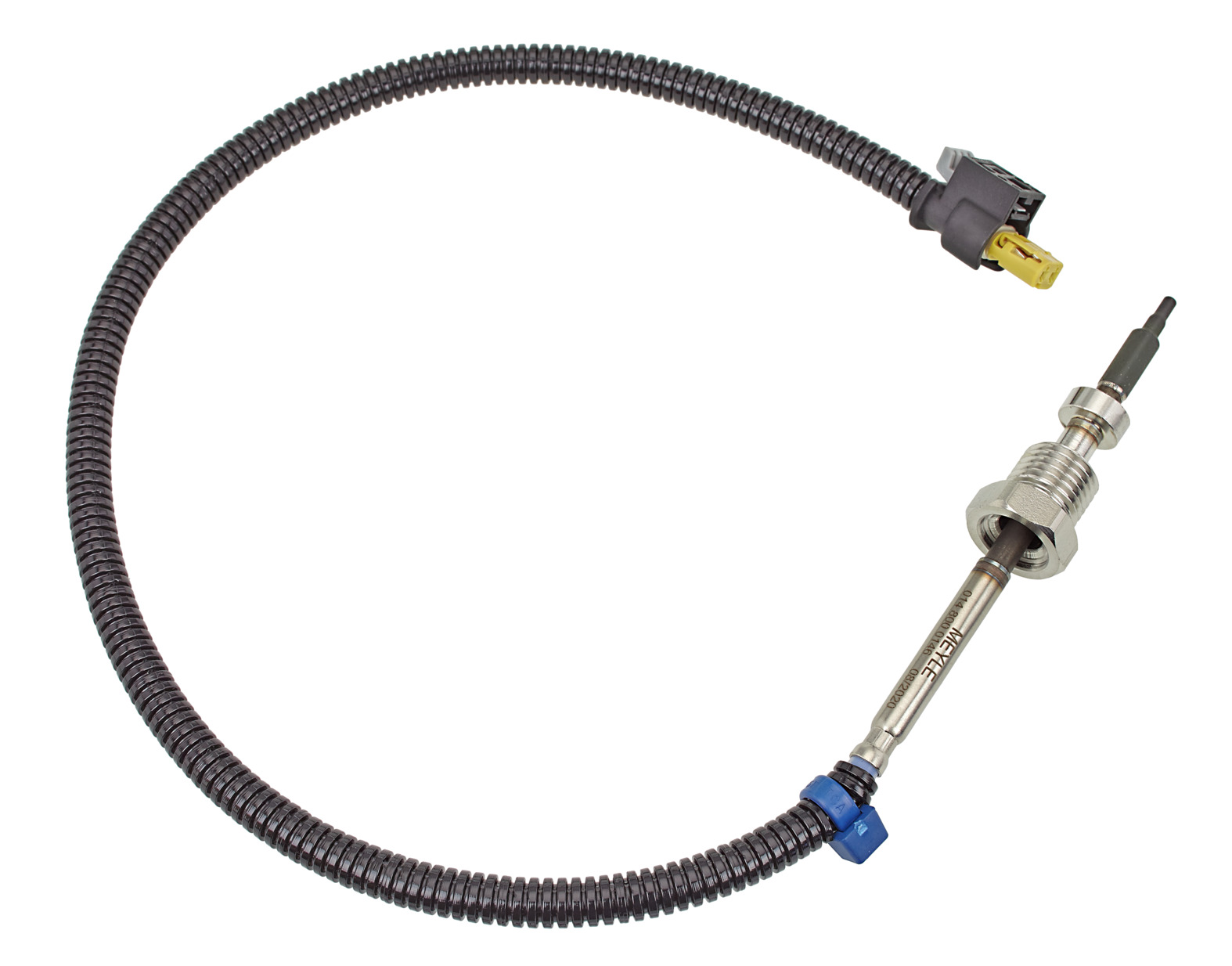 MEYLE Sensor, udstødningsgastemperatur 014 800 0146 for MERCEDES-BENZ