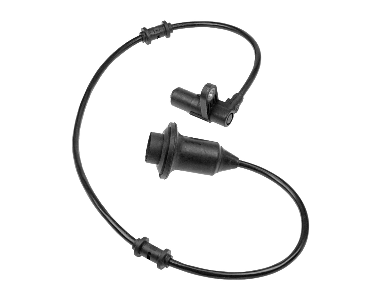 MEYLE ABS Sensor 0148990036 Bagaksel højre for MERCEDES-BENZ
