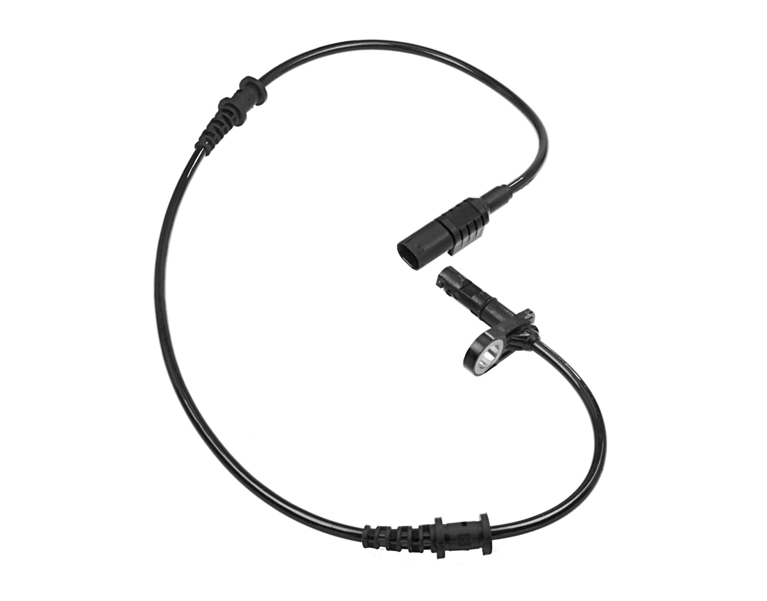 MEYLE ABS Sensor 0148990047 foraksel for MERCEDES-BENZ