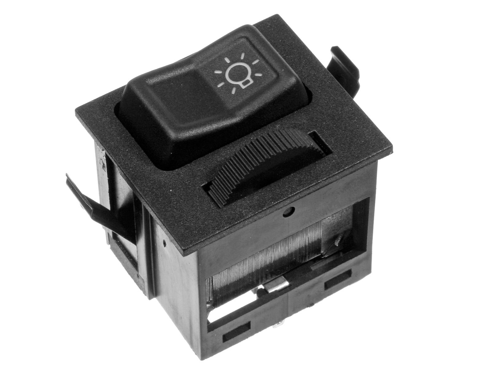 MEYLE Kontakt, forlysgte 100 890 0005 for VW