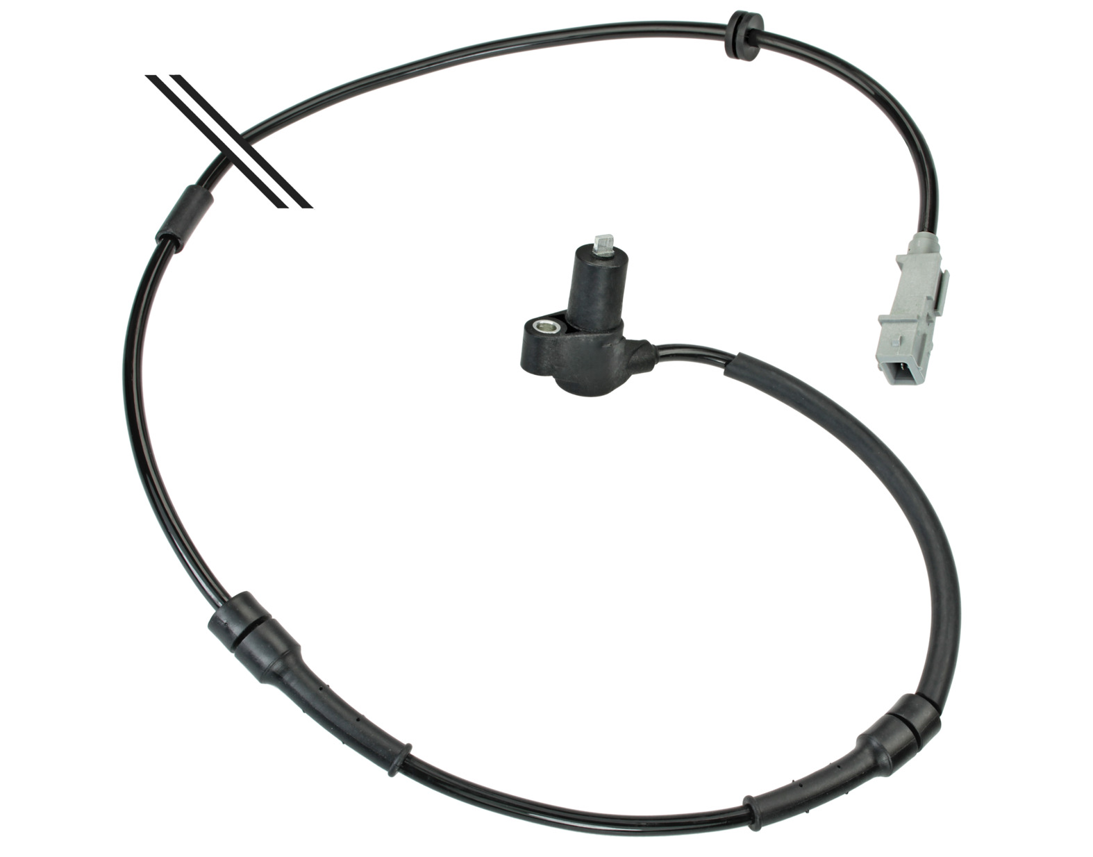 MEYLE ABS Sensor 11148000004 for PEUGEOT