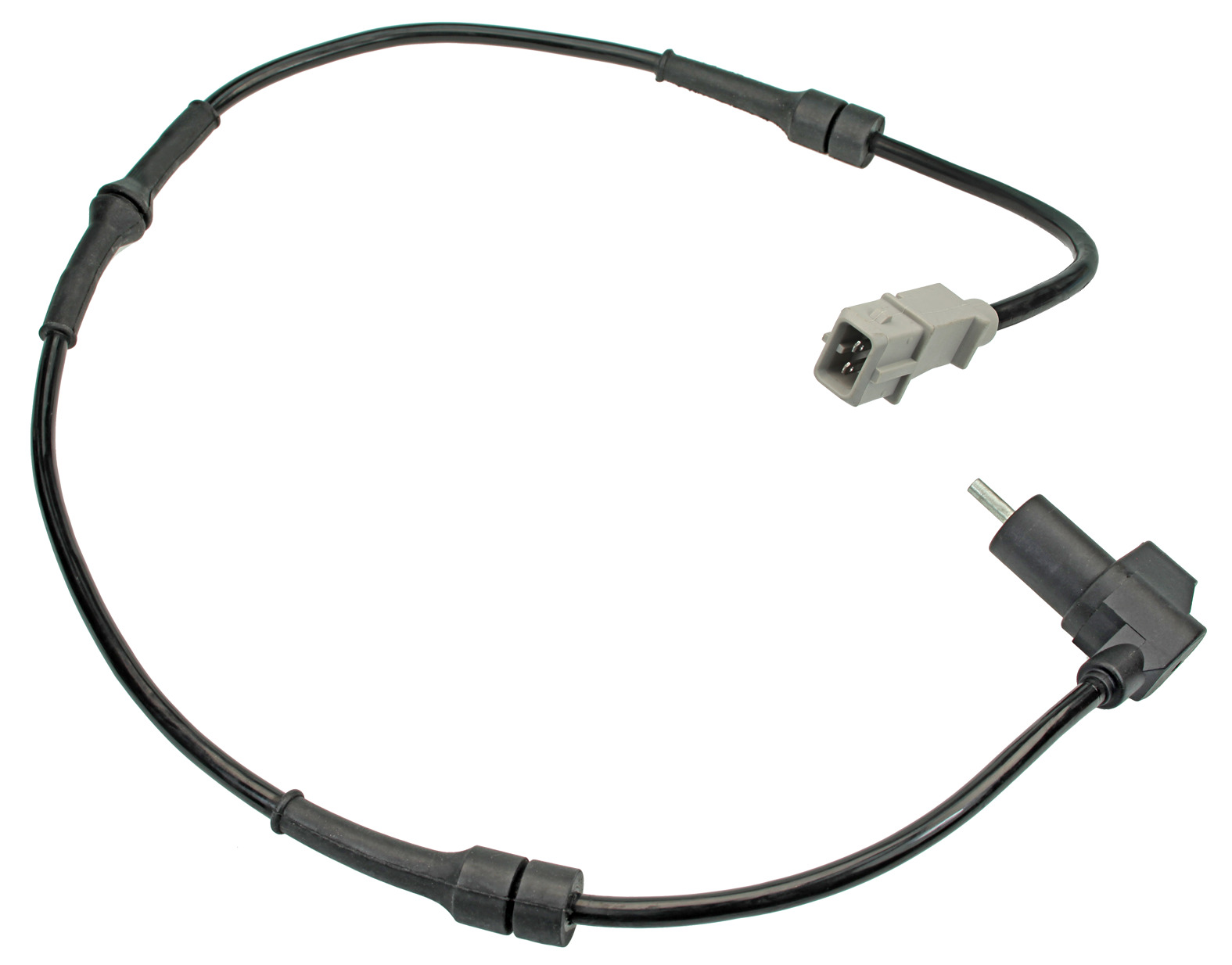 MEYLE ABS Sensor 11148990007 bagaksel for PEUGEOT