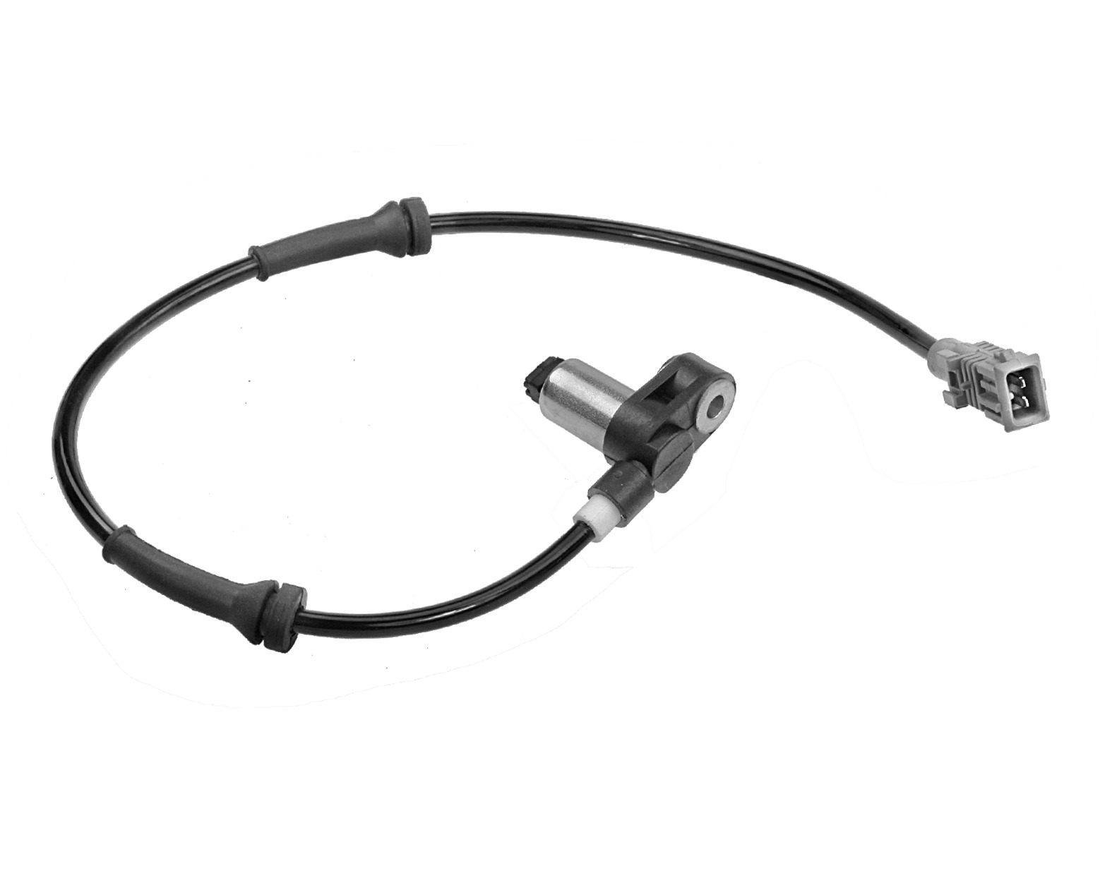 MEYLE ABS Sensor 11148990016 foraksel for PEUGEOT