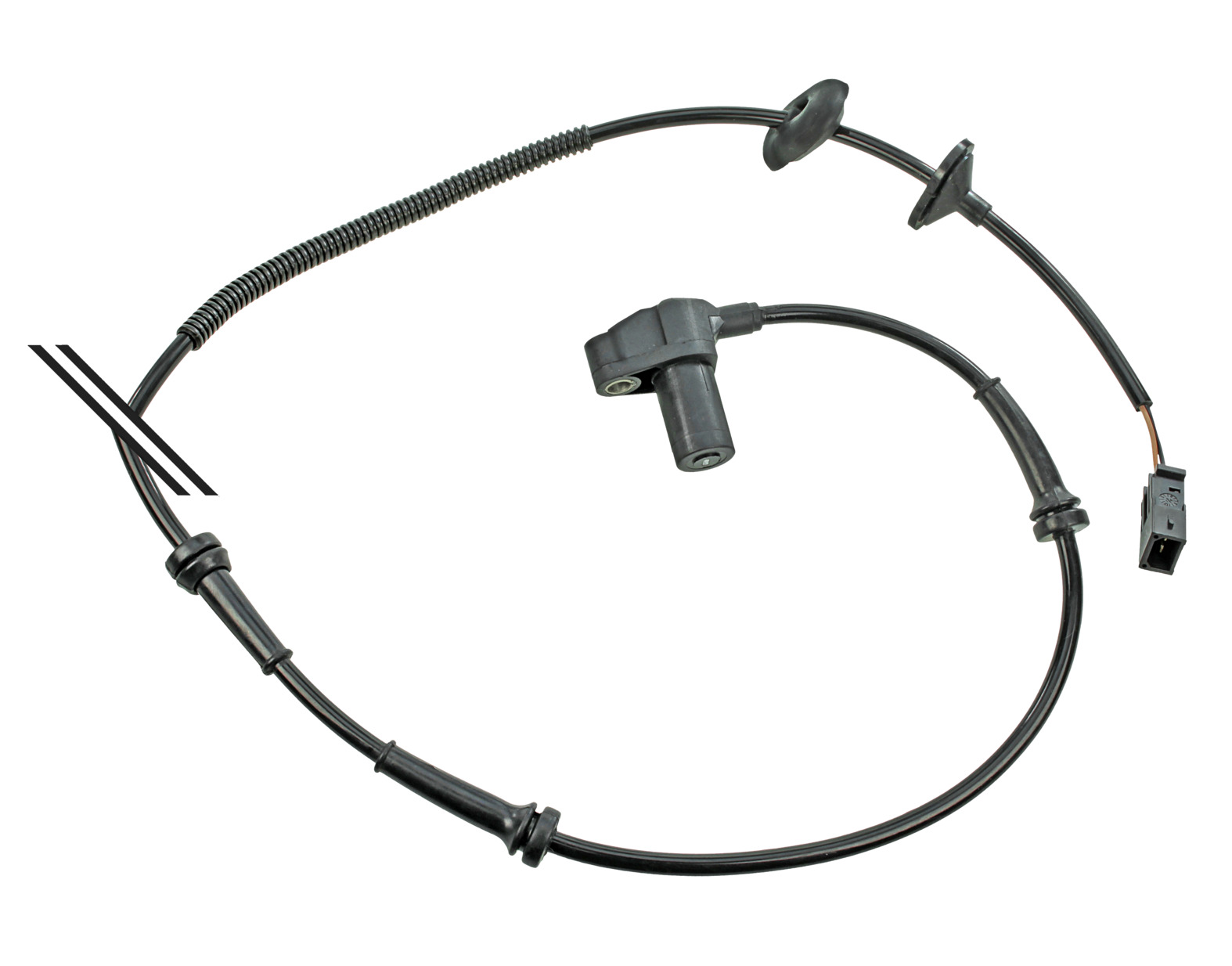 MEYLE ABS Sensor 1148000004 for AUDI